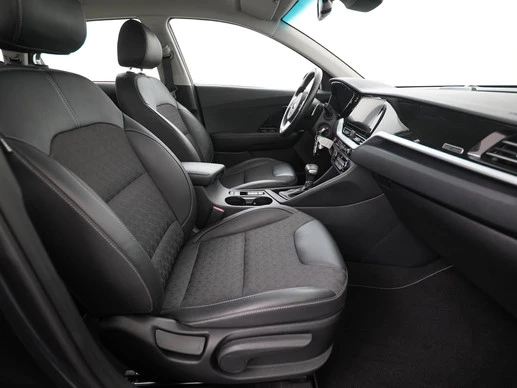 Kia Niro - Afbeelding 3 van 30