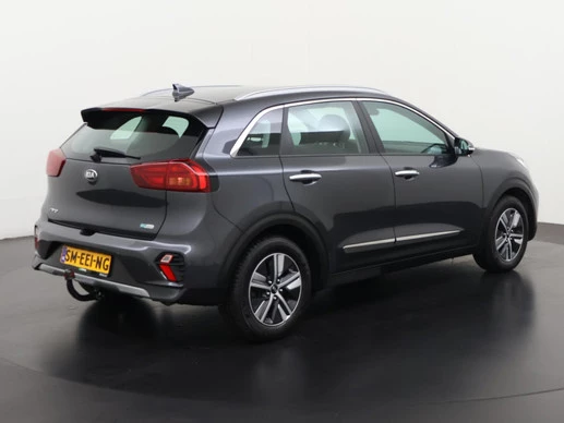 Kia Niro - Afbeelding 4 van 30