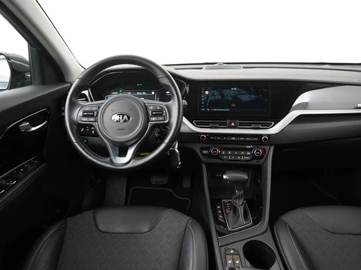 Kia Niro - Afbeelding 6 van 30