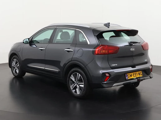 Kia Niro - Afbeelding 7 van 30