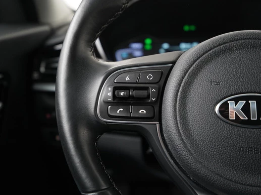 Kia Niro - Afbeelding 8 van 30