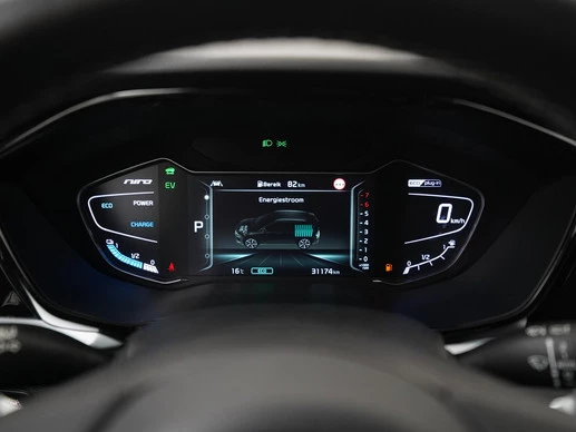 Kia Niro - Afbeelding 9 van 30