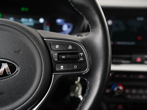 Kia Niro - Afbeelding 10 van 30
