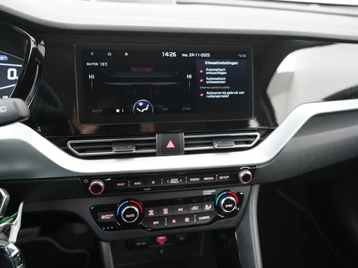 Kia Niro - Afbeelding 13 van 30