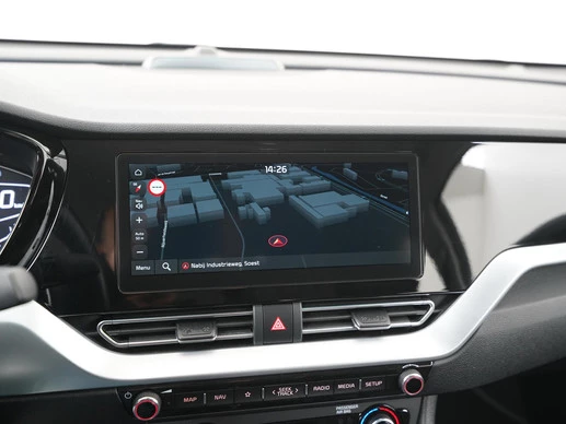 Kia Niro - Afbeelding 14 van 30