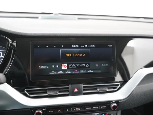 Kia Niro - Afbeelding 15 van 30