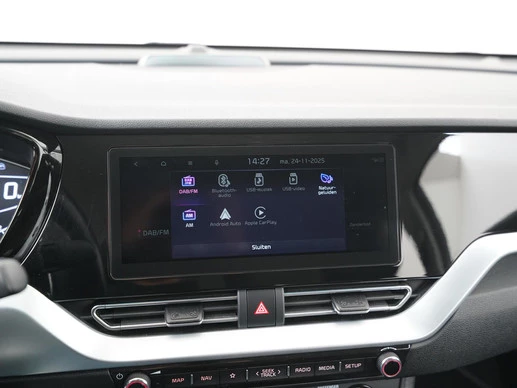 Kia Niro - Afbeelding 16 van 30