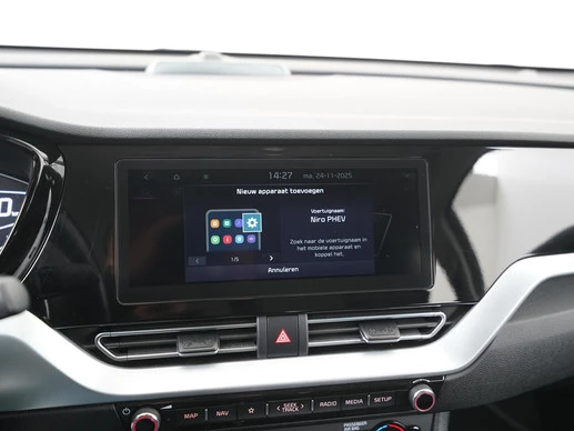 Kia Niro - Afbeelding 17 van 30