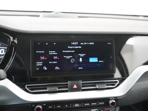 Kia Niro - Afbeelding 18 van 30