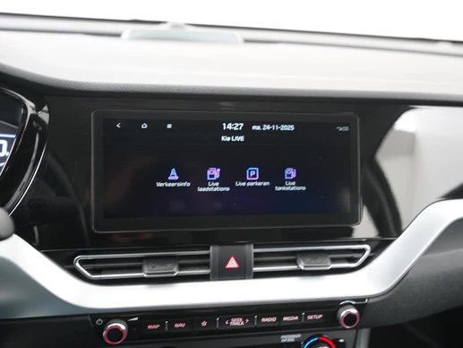 Kia Niro - Afbeelding 19 van 30