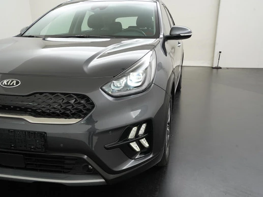Kia Niro - Afbeelding 21 van 30