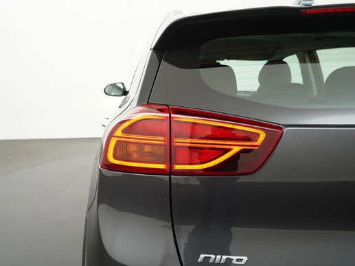 Kia Niro - Afbeelding 23 van 30