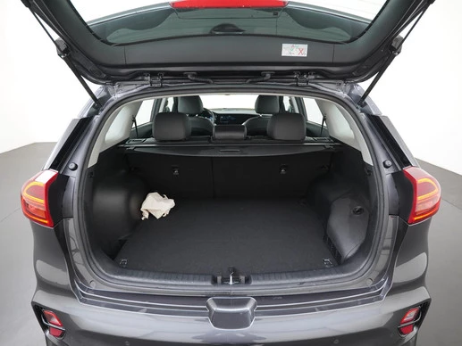 Kia Niro - Afbeelding 25 van 30