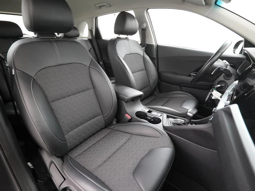 Kia Niro - Afbeelding 29 van 30