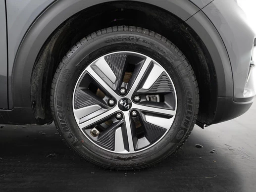 Kia Niro - Afbeelding 30 van 30
