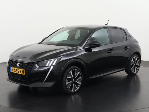 Peugeot e-208 - Afbeelding 1 van 30