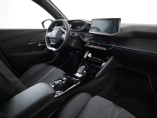 Peugeot e-208 - Afbeelding 2 van 30