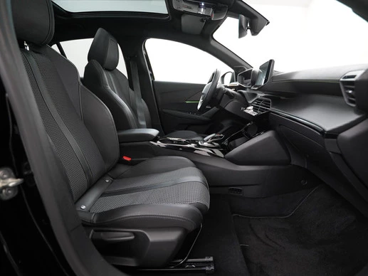 Peugeot e-208 - Afbeelding 3 van 30