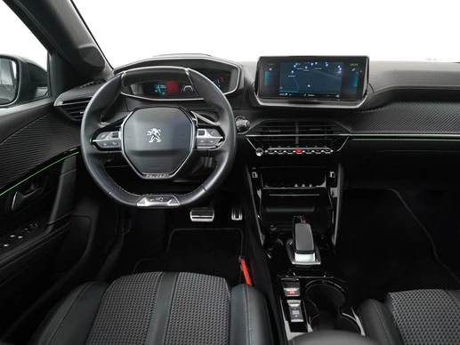 Peugeot e-208 - Afbeelding 6 van 30