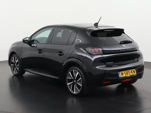 Peugeot e-208 - Afbeelding 7 van 30