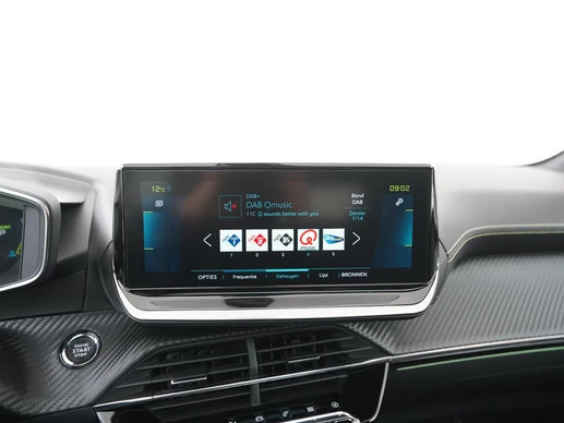 Peugeot e-208 - Afbeelding 15 van 30