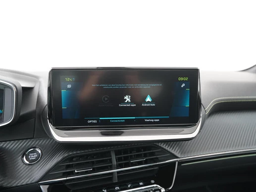 Peugeot e-208 - Afbeelding 17 van 30