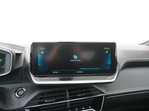 Peugeot e-208 - Afbeelding 19 van 30