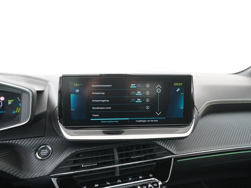 Peugeot e-208 - Afbeelding 21 van 30