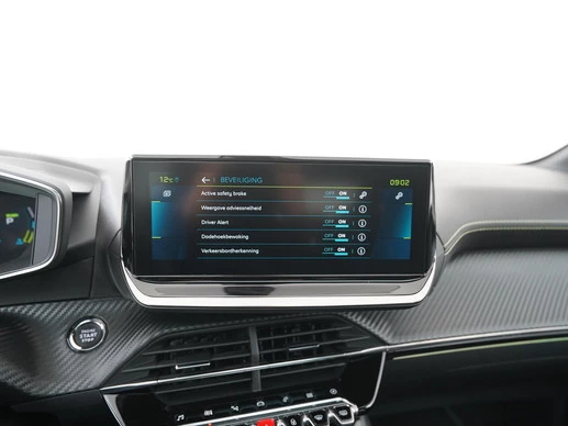 Peugeot e-208 - Afbeelding 22 van 30