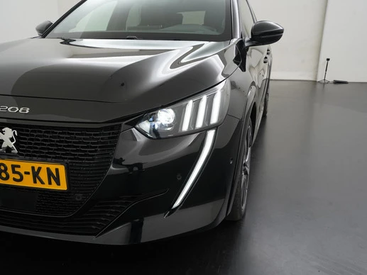 Peugeot e-208 - Afbeelding 23 van 30