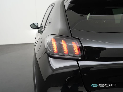 Peugeot e-208 - Afbeelding 26 van 30