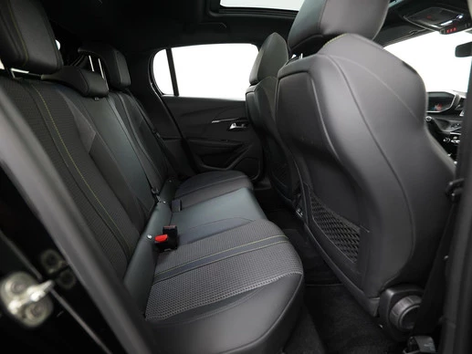 Peugeot e-208 - Afbeelding 29 van 30