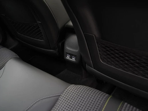 Peugeot e-208 - Afbeelding 30 van 30