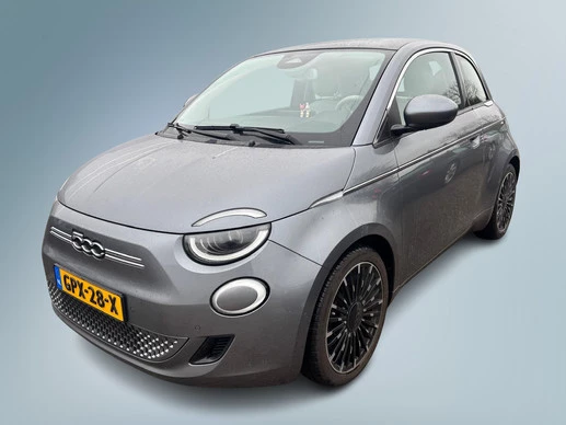 Fiat 500 - Afbeelding 1 van 16