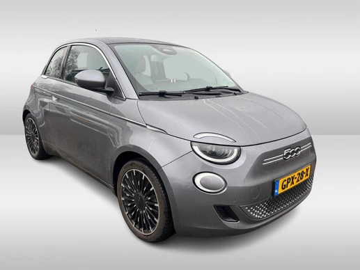 Fiat 500 - Afbeelding 5 van 16