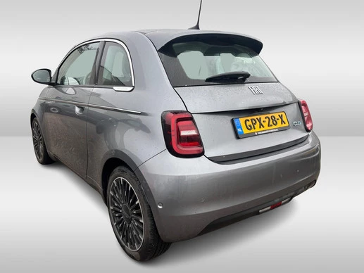 Fiat 500 - Afbeelding 6 van 16