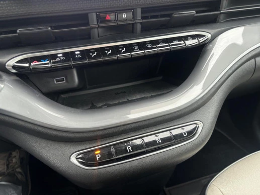 Fiat 500 - Afbeelding 11 van 16