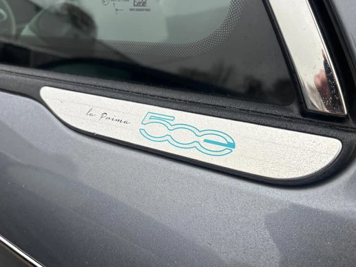 Fiat 500 - Afbeelding 16 van 16