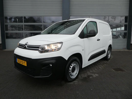 Citroën Berlingo - Afbeelding 1 van 15