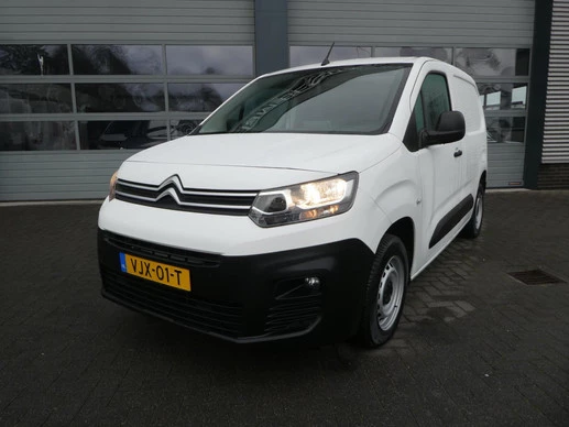 Citroën Berlingo - Afbeelding 2 van 15