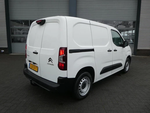 Citroën Berlingo - Afbeelding 3 van 15