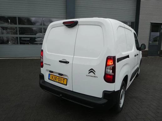 Citroën Berlingo - Afbeelding 4 van 15