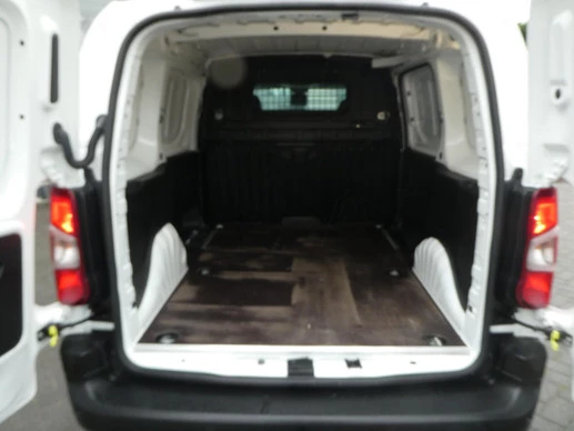 Citroën Berlingo - Afbeelding 6 van 15