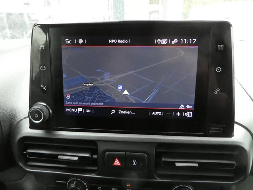 Citroën Berlingo - Afbeelding 8 van 15