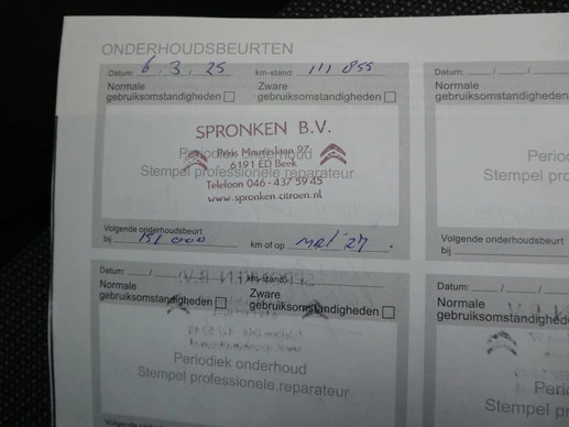 Citroën Berlingo - Afbeelding 10 van 15