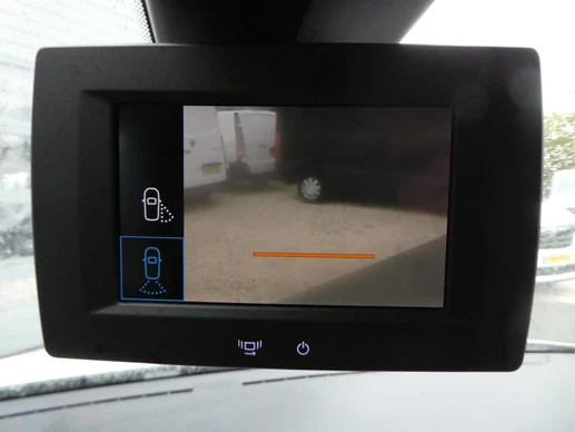 Citroën Berlingo - Afbeelding 13 van 15