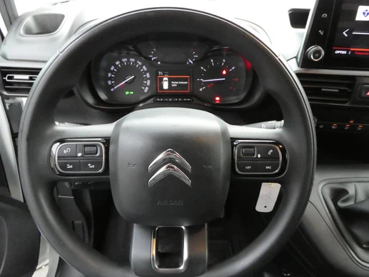 Citroën Berlingo - Afbeelding 14 van 15
