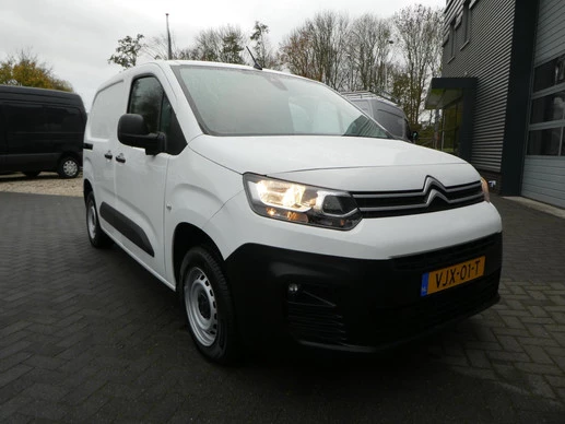 Citroën Berlingo - Afbeelding 15 van 15