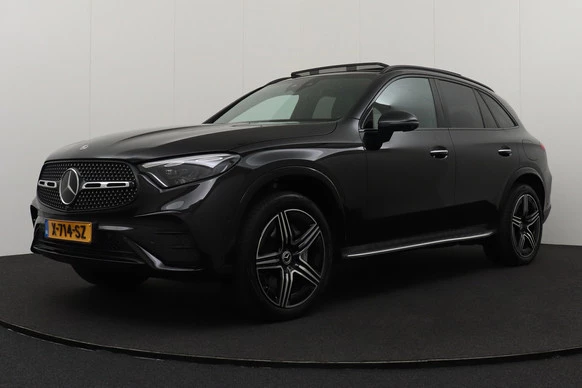 Mercedes-Benz GLC - Afbeelding 1 van 28