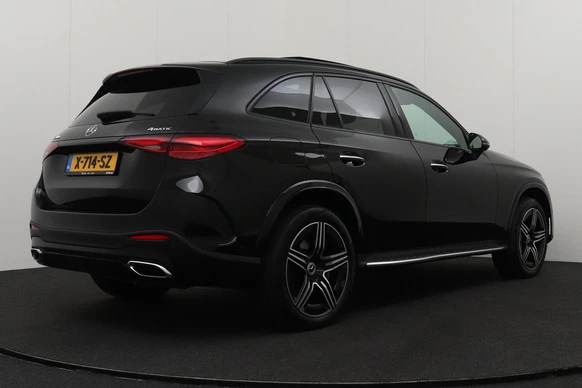 Mercedes-Benz GLC - Afbeelding 2 van 28